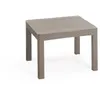 Ensemble de salon Allibert by Keter SanRemo pour 4 Voir les images du produit 3