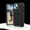 UAG Pathfinder MagSafe, black - iPhone 15 Plus Náhled obrázku produktu 9