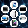 QIKtech Wzmacniacz sygnału Wi-Fi NAJMOCNIEJSZY PRO 300Mbps Podgląd zdjęcia produktu 8