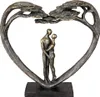 Casablanca by Gilde Skulptur Love Tree, 37862 Produktbild-Vorschau 1
