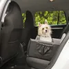 Hundesitz Autositze Autokörbchen Hundeautositz Autositz für Produktbild-Vorschau 9