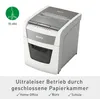 Leitz Autofeed 50X P4 Small Office, Kreuzschreddern, 22 cm, Produktbild-Vorschau 5
