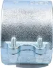 Gebo | Reparaturklammer DSK 4" DN100 - Stahl - Ideal für Produktbild-Vorschau 6