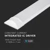 V-TAC 20352 VT-8-40-N LED plinth lighting LED (monochrome) Voir les images du produit 3