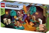 LEGO MINECRAFT 21168 Dziwny las Podgląd zdjęcia produktu 37