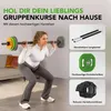 Tunturi Aerobic Pump Gewichteset 20kg - Hantelset mit 6 Produktbild-Vorschau 2