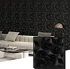 COSTWAY 20 pièces 3D panneaux muraux diamant 50x50cm, Voir les images du produit 2