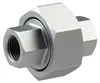 Riegler Verschraubung 340, IG/IG, Rp/Rp 1/2, schw. Produktbild-Vorschau 2