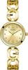 Orologio Guess GW0759L2 CYRKONIE oro Anteprima dell’immagine prodotto 1