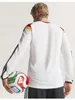 adidas DFB Heimtrikot Authentic langärmlig WM 2026 Gr. L - Produktbild-Vorschau 5