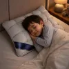 Oreiller ergonomique rafraîchissant pour dormir – PILLOWLUX Voir les images du produit 7