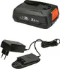 Gardena Starter-Kit P4A 2 x PBA 18V/45 2,5 Ah + AL 1830 CV Produktbild-Vorschau 4