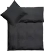 Jersey Bettwäsche 155x220cm Hautfreundlich Atmungsaktiv Produktbild-Vorschau 1