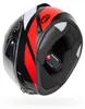 Bell Lithium MIPS Tech Helm, rot/schwarz, XL (61/62) Produktbild-Vorschau 12