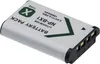 T6 Power Akku für SONY HDR-AS15S, Li-Ion, 3,7 V, 1080 mAh Produktbild-Vorschau 2