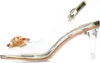 Misstyl by Laura Vita Damen Sandalette transparent mit Produktbild-Vorschau 5