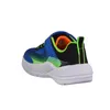 Skechers Sneakers 403926LBLLM in Blue color size 27 Voir les images du produit 15