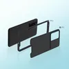 Nillkin CamShield Pro Case für Poco F5 Pro (Schwarz) Produktbild-Vorschau 8
