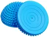 Two blue balance pods are shown against a white background. Podgląd zdjęcia produktu