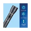 Philips Flashlight 1200lm IPX4 lampe de poche LED incl. 6x Voir les images du produit 3