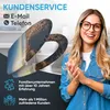SANILO® WC-Sitz mit Absenkautomatik und Schnellverschluss Produktbild-Vorschau 8
