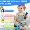 Zahnungshilfe Baby,Baby Fernbedienung Produktbild-Vorschau 5