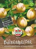 SPERLI Birnenmelonensamen Pepino Solanum muricatum 10 Produktbild-Vorschau 3