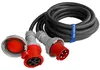 CEE verlengkabel voor zware stroom, rubber, 125A, 5x25 mm², Productafbeelding-voorbeeld 7
