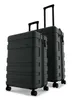 Norix Forest Green Kofferset 2-teilig – 143 L – Trolleyset Produktbild-Vorschau 1