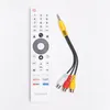Tornado Smart TV 50" 4K Rahmenlos, HDR10, Dolby Audio, Produktbild-Vorschau 10