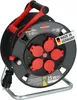 Brennenstuhl Professional Enrouleur de câble 300 KU 2200 Voir les images du produit 1