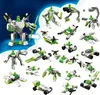 LEGO® DREAMZzz 71487 Przygoda z robotami i pojazdami Podgląd zdjęcia produktu 9