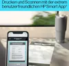 HP LaserJet M110w, Laser, 600 x 600 DPI, A4, 20 Seiten pro Produktbild-Vorschau 22