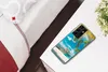 MuchoWow® Handyhülle Schutzhülle Hülle für Samsung Galaxy Produktbild-Vorschau 4