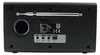 SOUNDMASTER DAB900 nero Radio DAB+ Anteprima dell’immagine prodotto 5