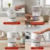 Girmi BL03, 0,6 liter, 600 watt, wit, met Productafbeelding-voorbeeld 3