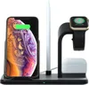 Wisam® 3 v 1 Multifunktion 15W QI Ladestation Airpods Pro Náhled obrázku produktu 1