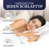 Gentle North Hochwertige Kopfkissen in Hotelqualität 80x80 Produktbild-Vorschau 6