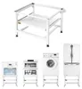 VEVOR Support pour machine à laver 410 mm de haut, Voir les images du produit 1