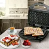Camry Sandwichmaker CR 3024 730 W, Anzahl Teller 3, Anzahl Produktbild-Vorschau 9