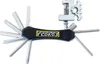 ICM 21 Multitool Pedros 21 Funktionen Produktbild-Vorschau 2