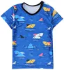 Aquarti Baby Jungen Bade-Set Zweiteiliger Kinder Badeanzug Produktbild-Vorschau 4