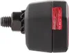 zadní světlo Juno pro e-kola 6-12V 80mm Náhled obrázku produktu 5