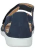 Ganter Sandalen Sandalen Nubukleder Produktbild-Vorschau 5