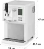 Klarstein Sweet Sundae - Eiscrememaschine, 1,5 Liter, Produktbild-Vorschau 10