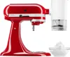 KitchenAid 5KSMSIA Shave Ice Vorsatz Náhled obrázku produktu 14