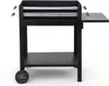 tepro Barbecue au charbon de bois Chill&Grill Barbecue au Voir les images du produit 1