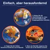 Labyrinth-Kugel,3D interaktives Kugel-Labyrinth-Spiel (20 Produktbild-Vorschau 5