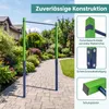 KOMFOTTEU vonkajšia hrazda na bradenie, výškovo Náhľad obrázku produktu 3
