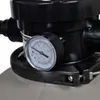 vidaXL Pompa do filtrów piaskowych 600 W 17.000 l/h Podgląd zdjęcia produktu 3